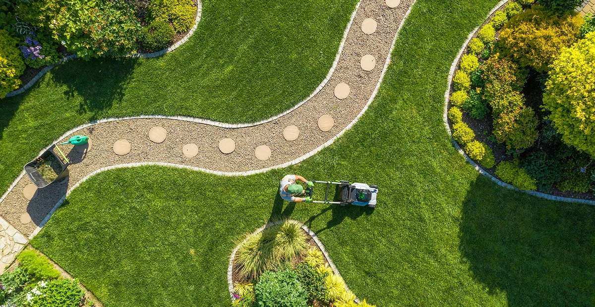 Création paysagère à Nice - Clean jardins